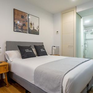 Estudio Planta baja